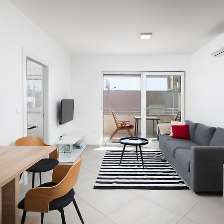 Apartment Sale El Sol Медулин Экстерьер фото