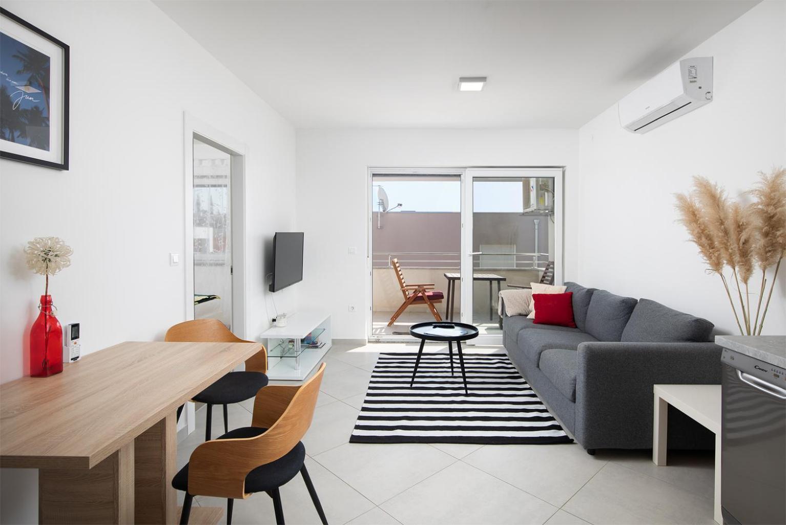 Apartment Sale El Sol Медулин Экстерьер фото