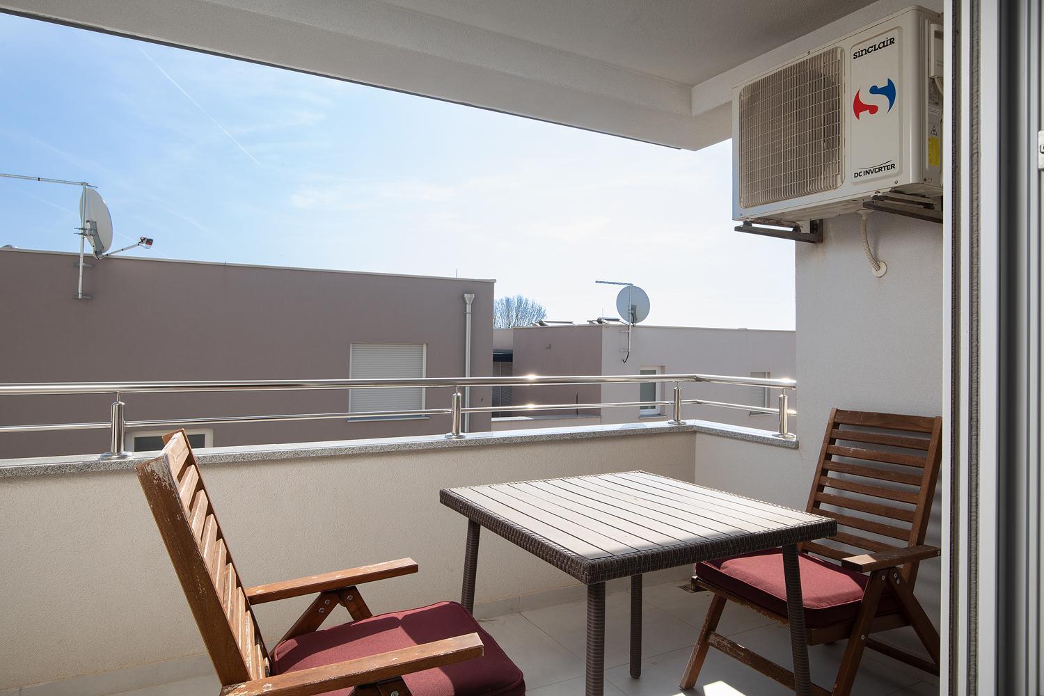 Apartment Sale El Sol Медулин Экстерьер фото